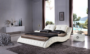 Melrose Bed