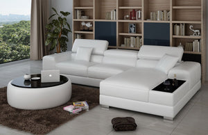 Sison Corner Couch