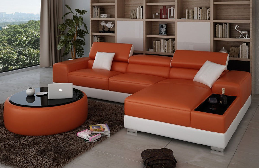 Sison Corner Couch