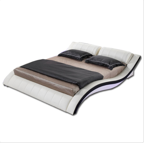 Belafonte LED Bed