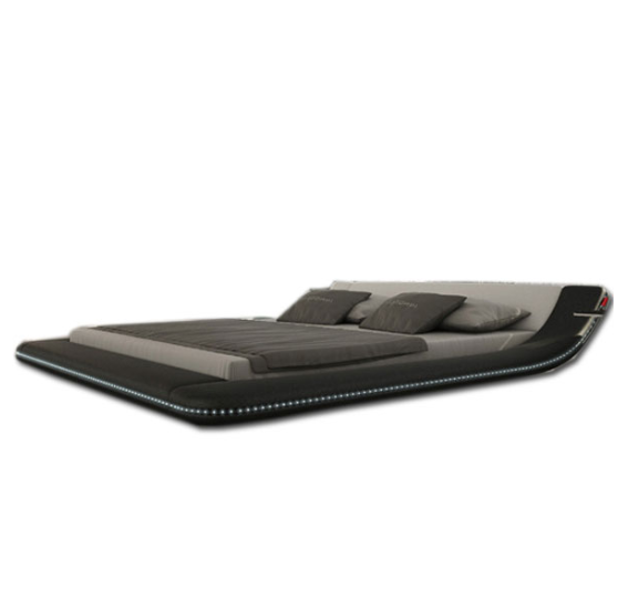 Alma Ultra Comfy LED BED