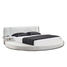 Load image into Gallery viewer, Coery Round Bed