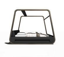 Load image into Gallery viewer, Custom The Italian Smart Bed