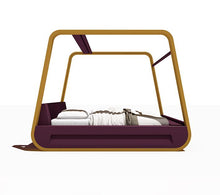 Load image into Gallery viewer, Custom The Italian Smart Bed