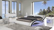 Load image into Gallery viewer, Belafonte LED Bed