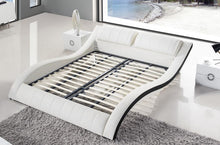 Load image into Gallery viewer, Belafonte LED Bed