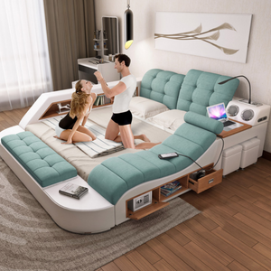 Smart Bed™️